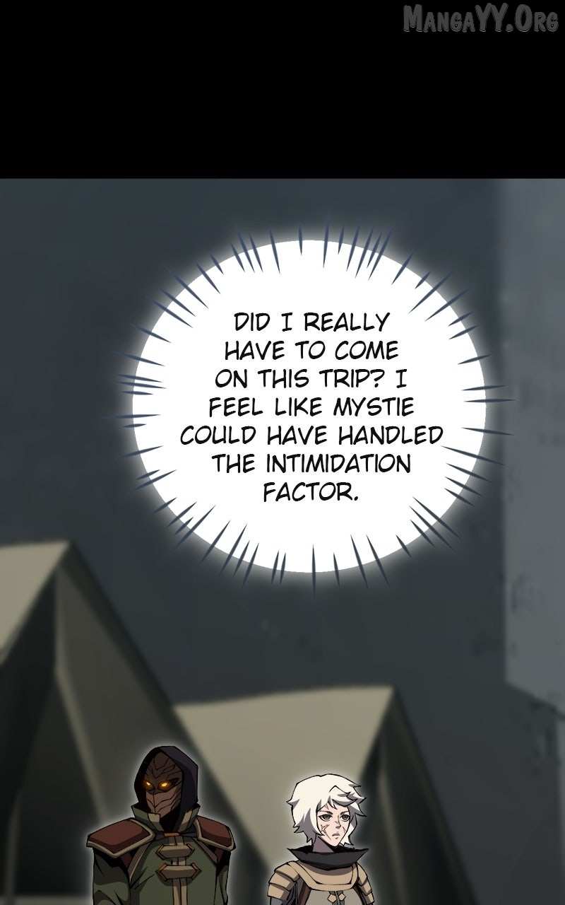 Read The Primal Hunter chapter 95 image 84 on Lezhin