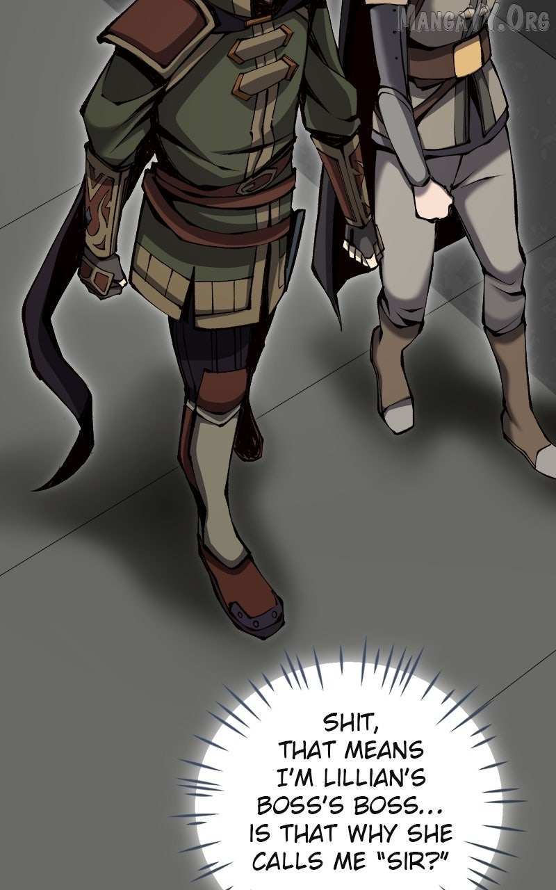 Read The Primal Hunter chapter 95 image 90 on Lezhin