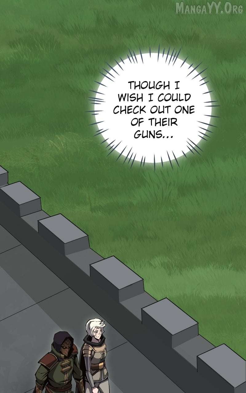 Read The Primal Hunter chapter 95 image 97 on Lezhin