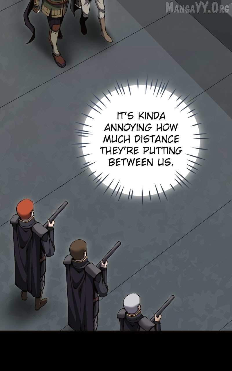 Read The Primal Hunter chapter 95 image 98 on Lezhin