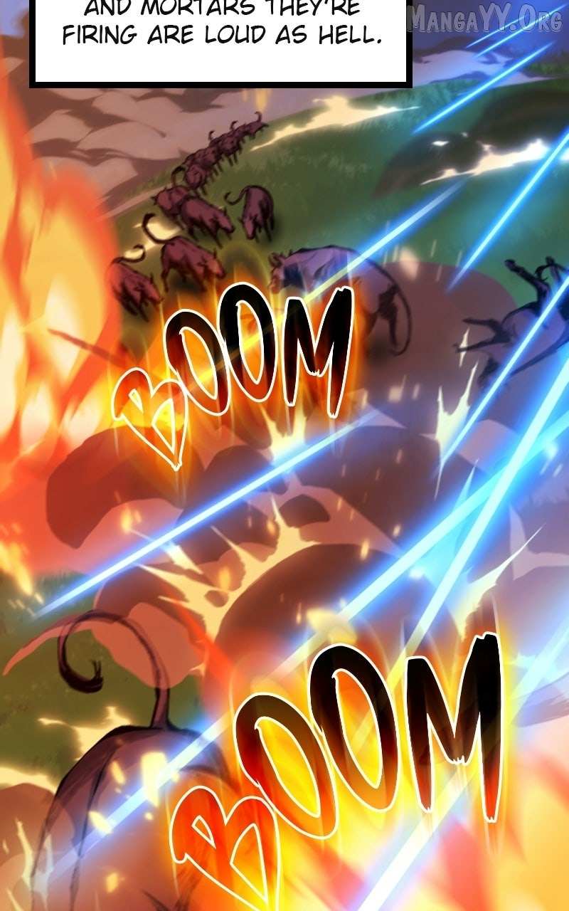 Read The Primal Hunter chapter 96 image 103 on Lezhin