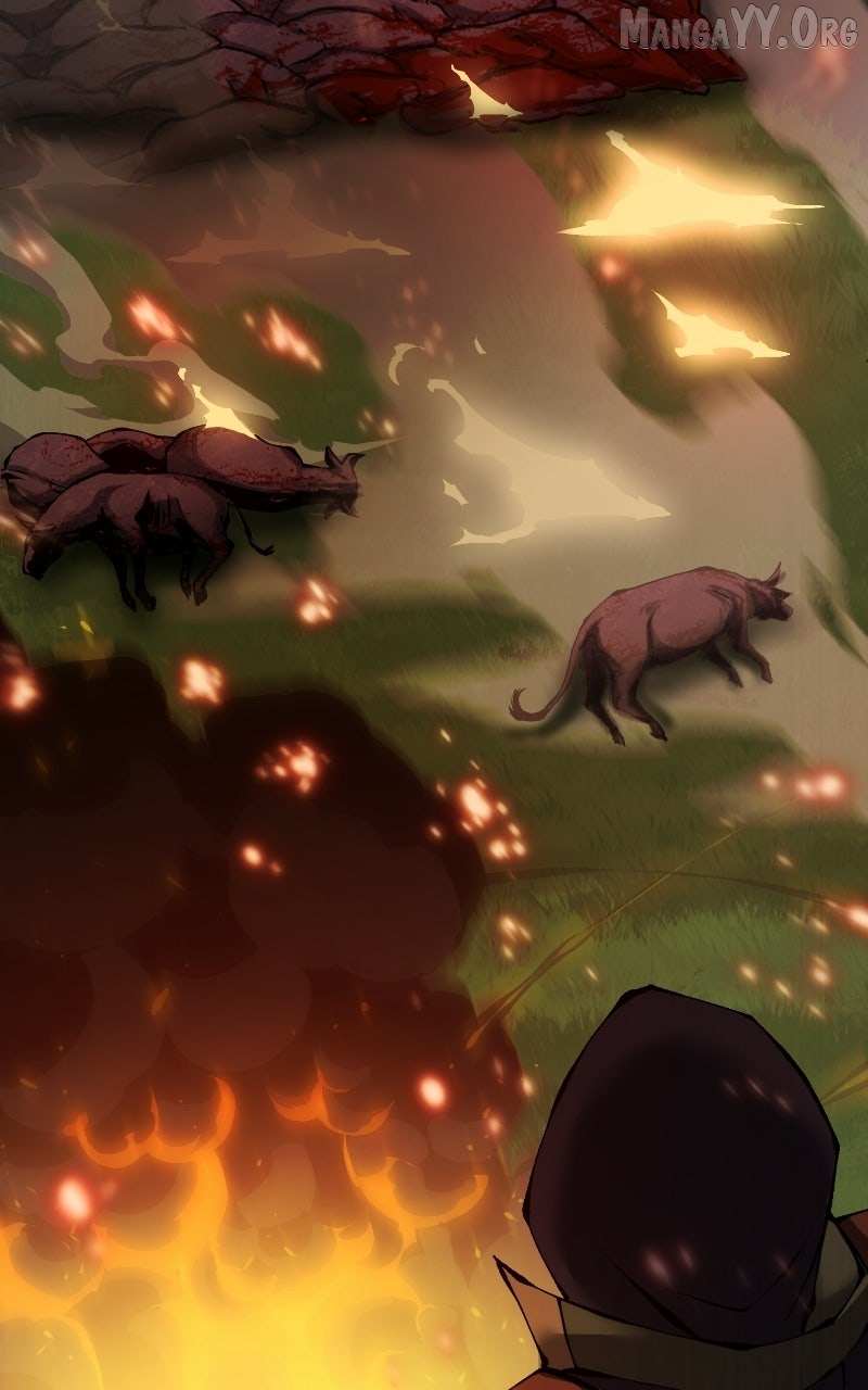 Read The Primal Hunter chapter 96 image 106 on Lezhin