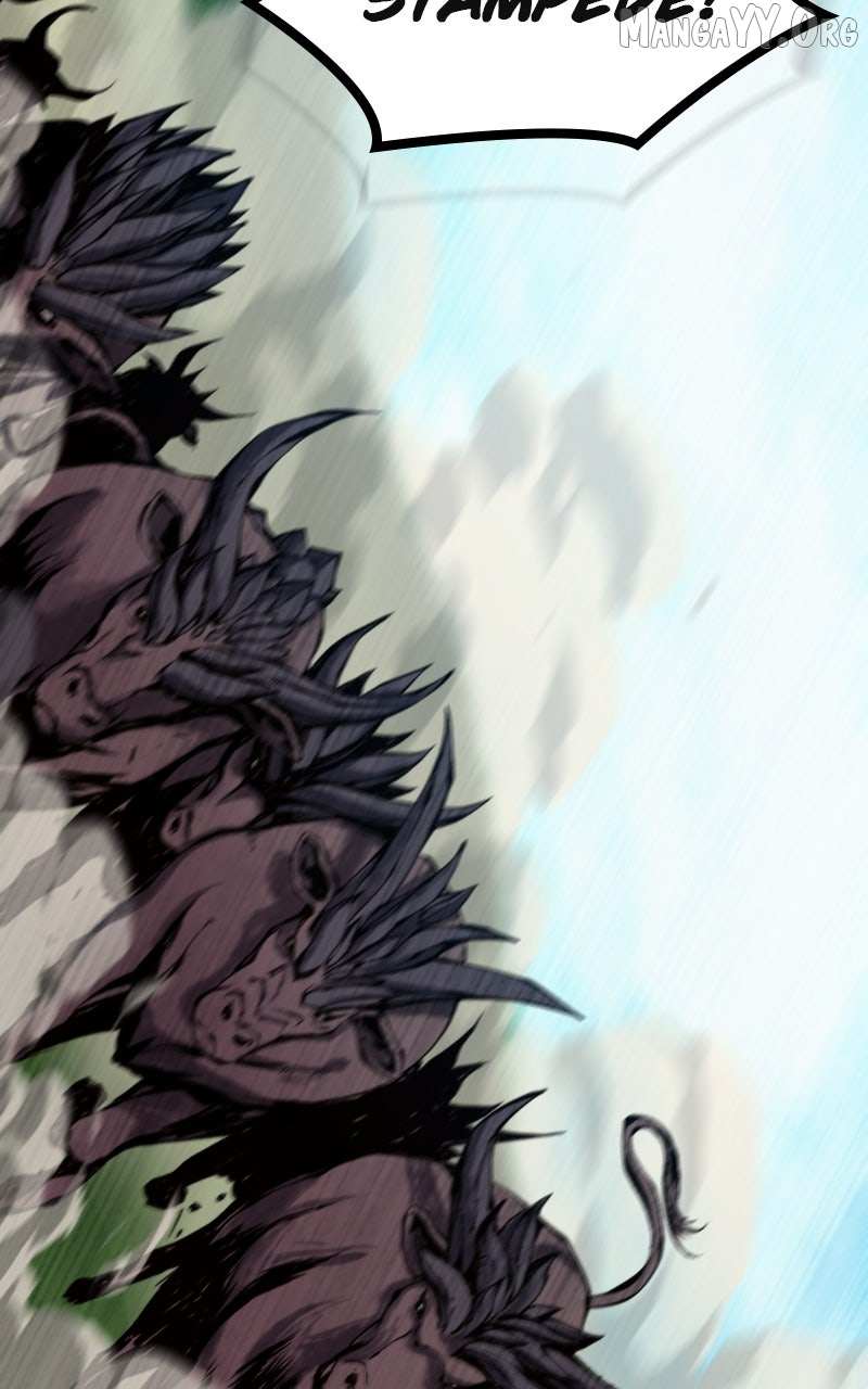 Read The Primal Hunter chapter 96 image 11 on Lezhin