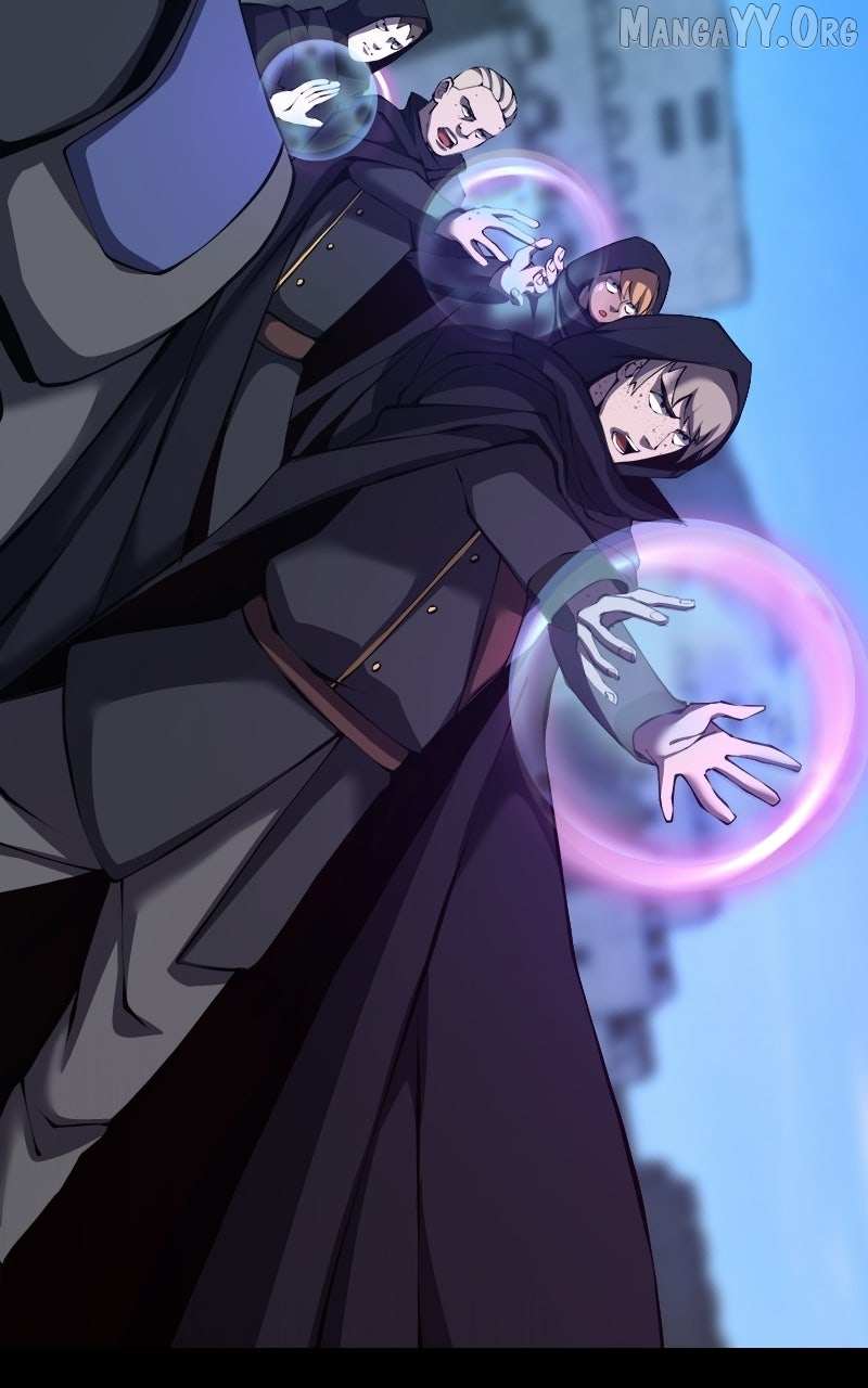 Read The Primal Hunter chapter 96 image 111 on Lezhin