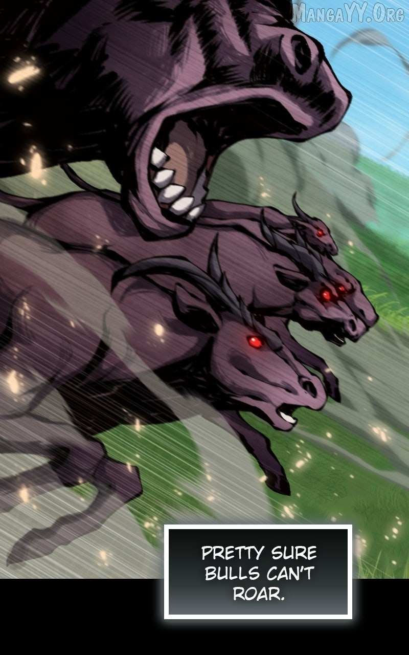 Read The Primal Hunter chapter 96 image 113 on Lezhin
