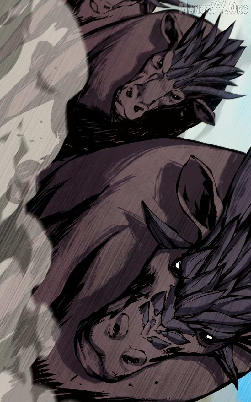 Read The Primal Hunter chapter 96 image 12 on Lezhin