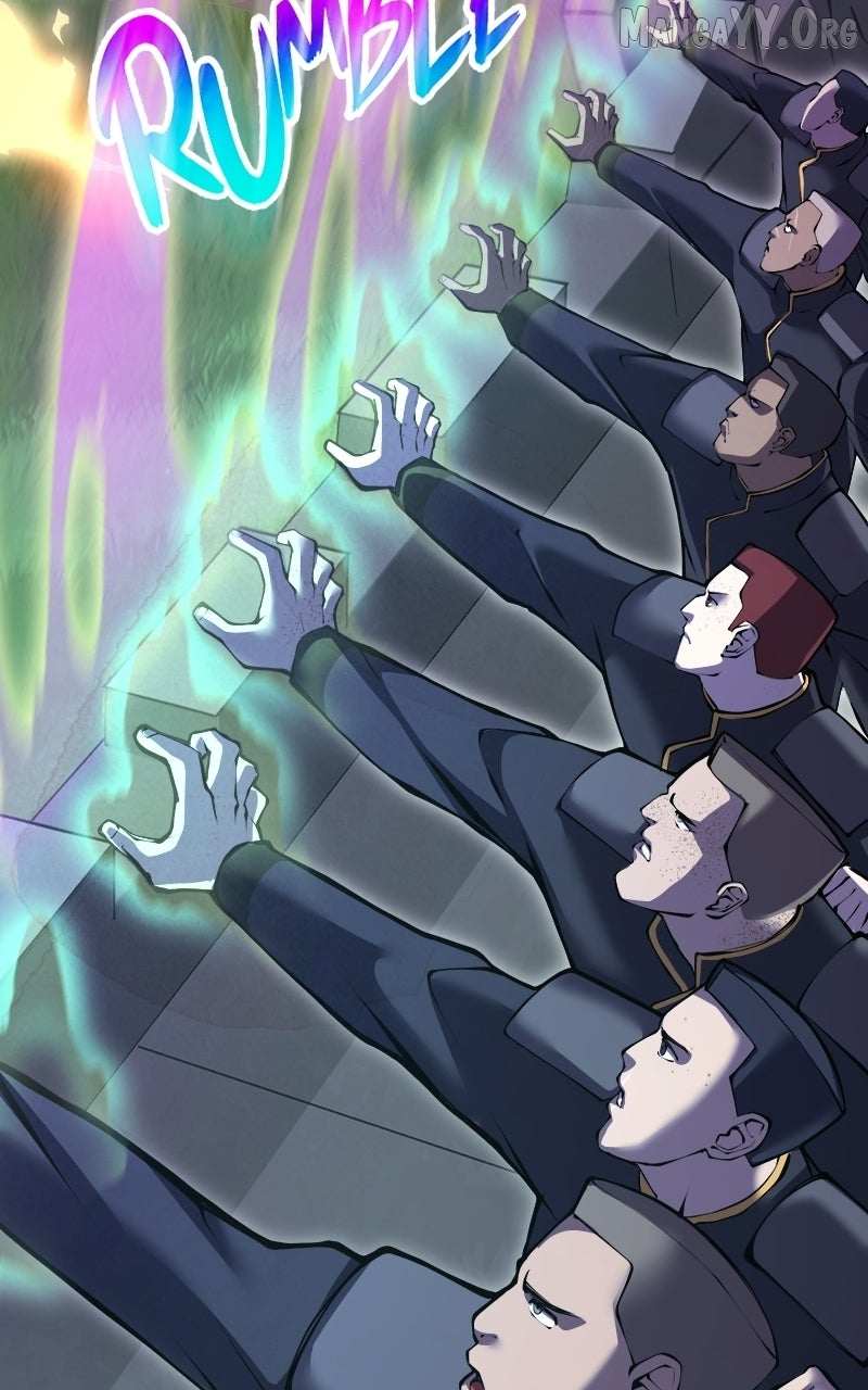 Read The Primal Hunter chapter 96 image 121 on Lezhin