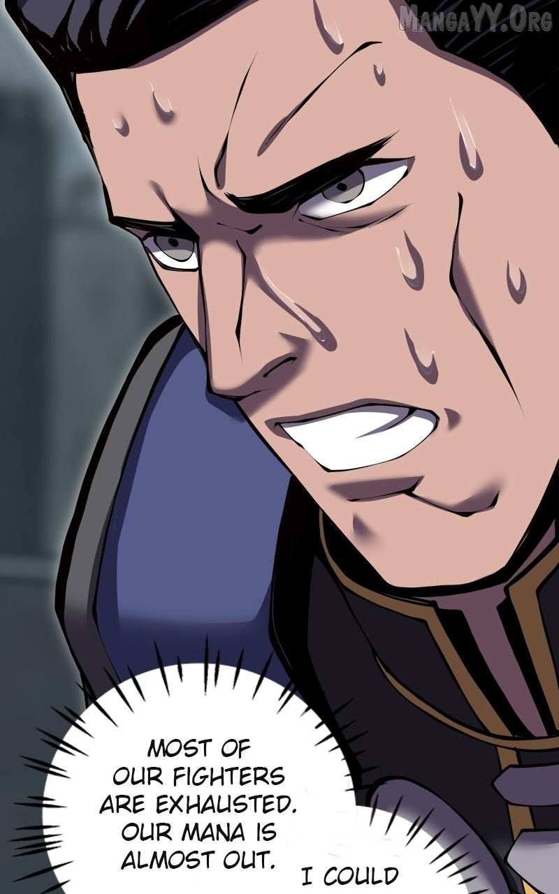 Read The Primal Hunter chapter 96 image 129 on Lezhin