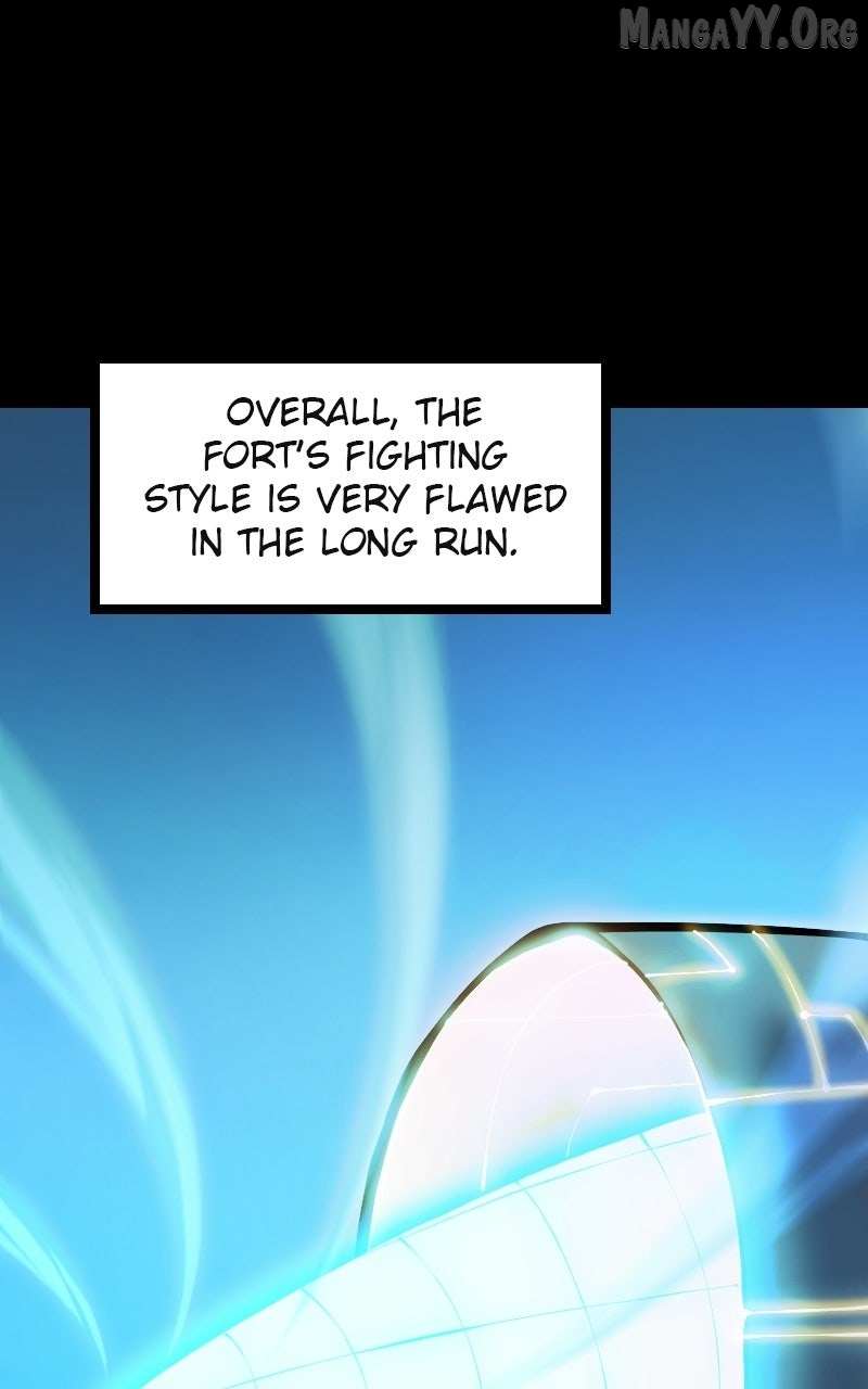 Read The Primal Hunter chapter 96 image 134 on Lezhin
