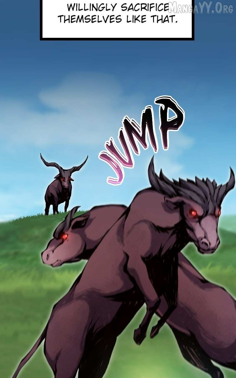Read The Primal Hunter chapter 96 image 142 on Lezhin