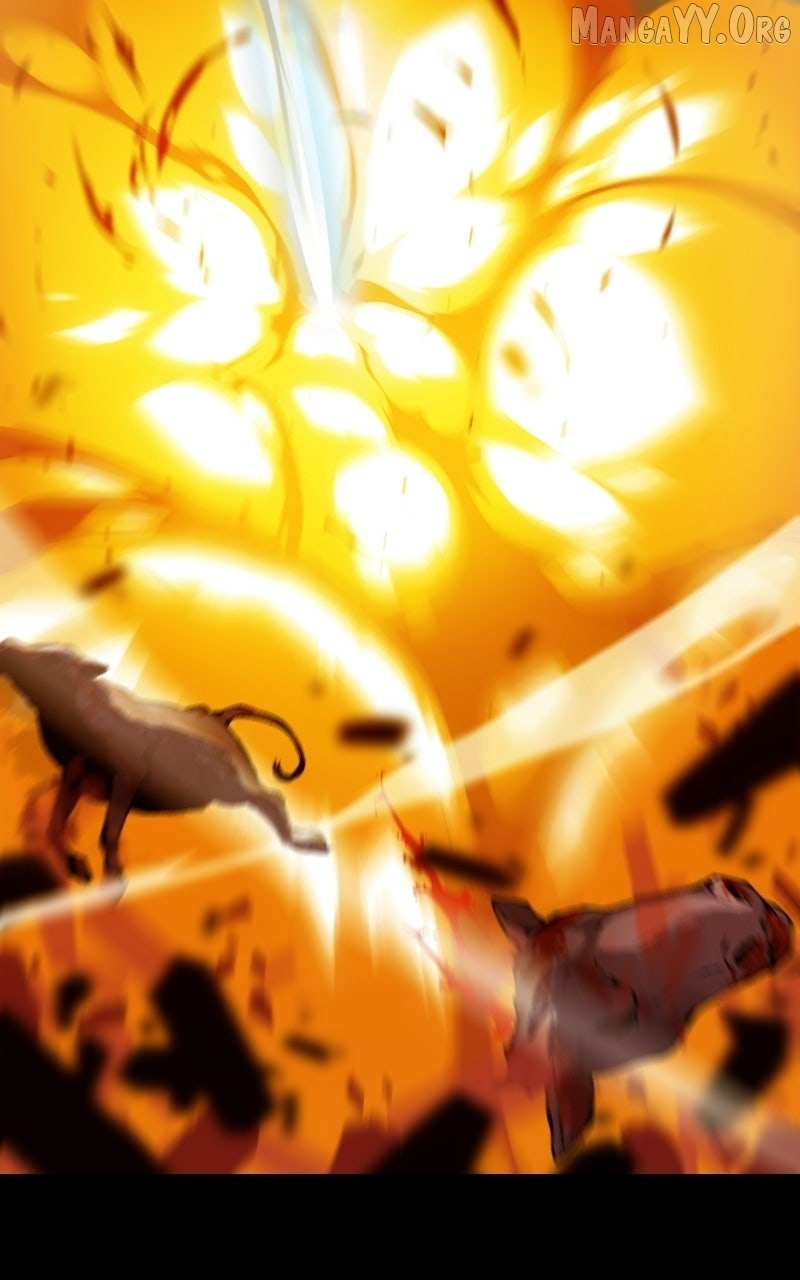Read The Primal Hunter chapter 96 image 150 on Lezhin