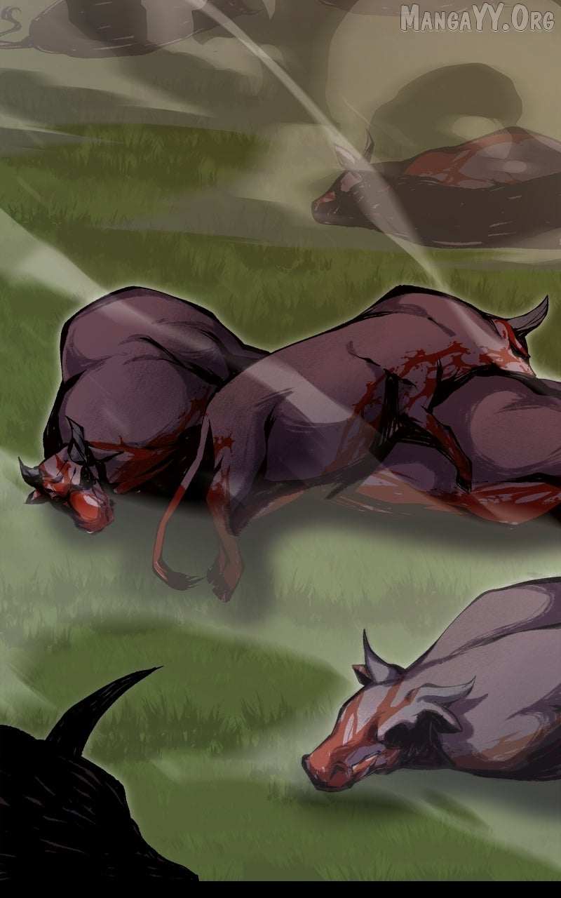 Read The Primal Hunter chapter 96 image 152 on Lezhin