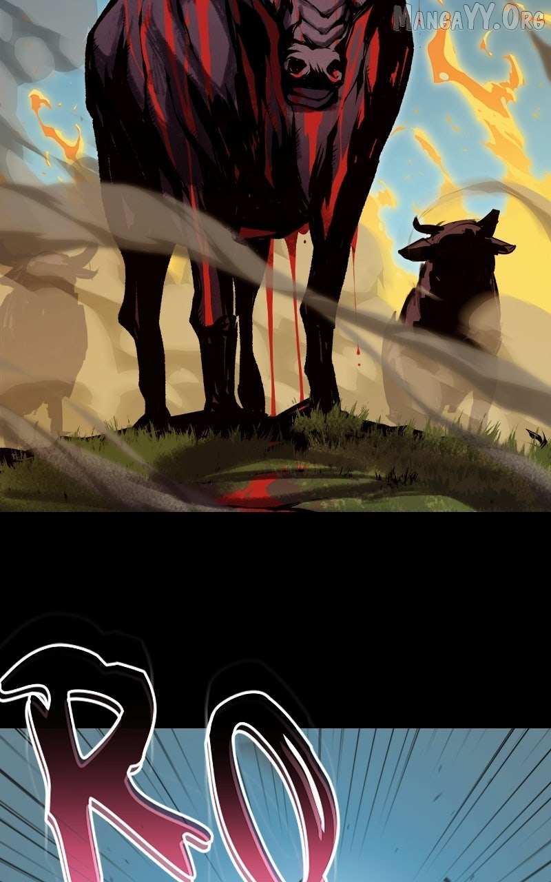 Read The Primal Hunter chapter 96 image 154 on Lezhin