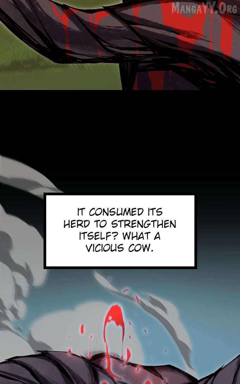 Read The Primal Hunter chapter 96 image 157 on Lezhin
