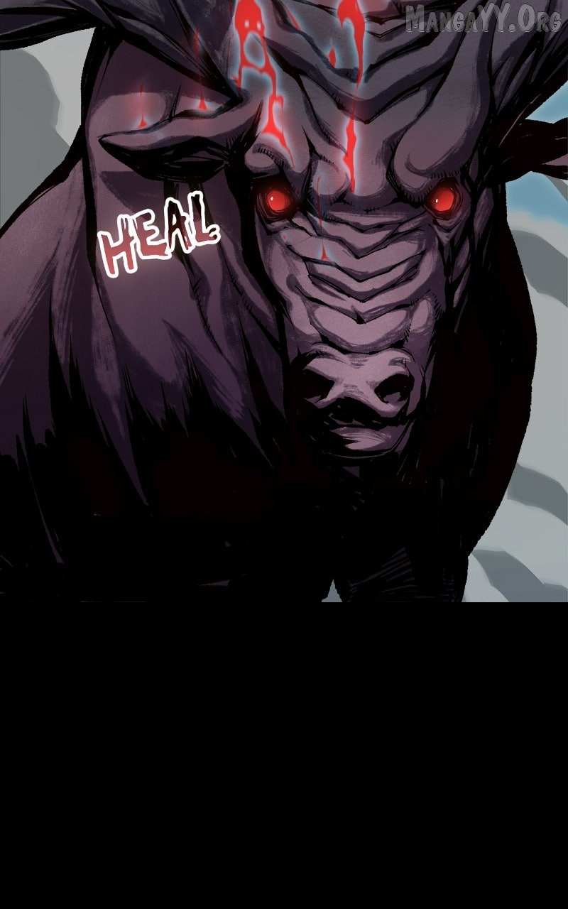 Read The Primal Hunter chapter 96 image 158 on Lezhin