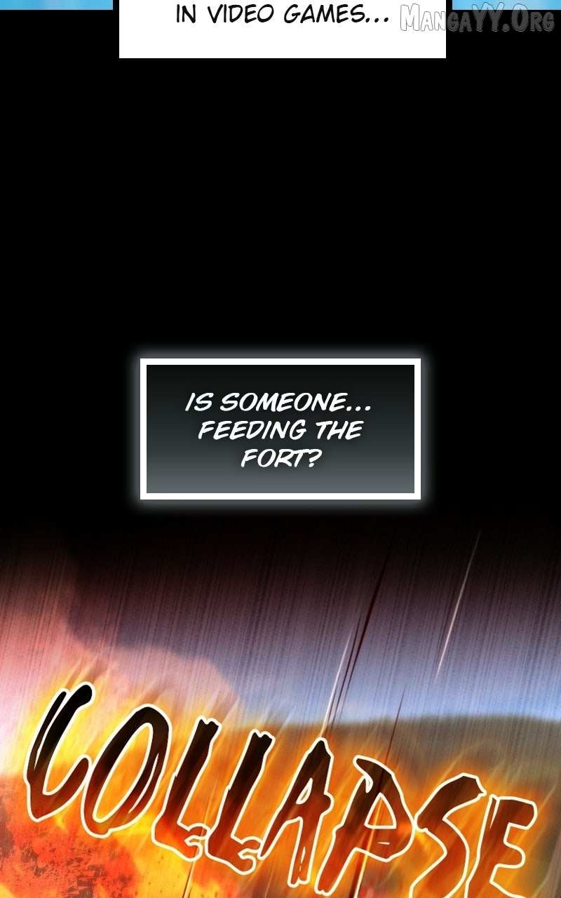 Read The Primal Hunter chapter 96 image 165 on Lezhin