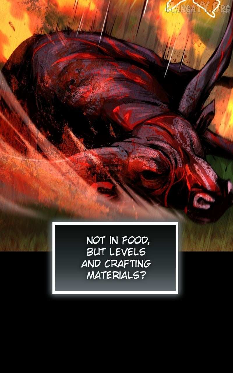 Read The Primal Hunter chapter 96 image 166 on Lezhin