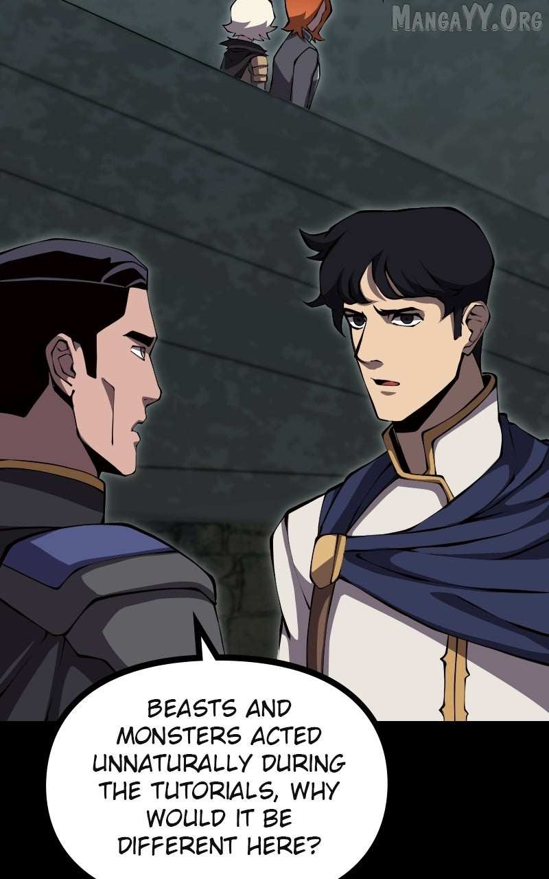 Read The Primal Hunter chapter 96 image 172 on Lezhin