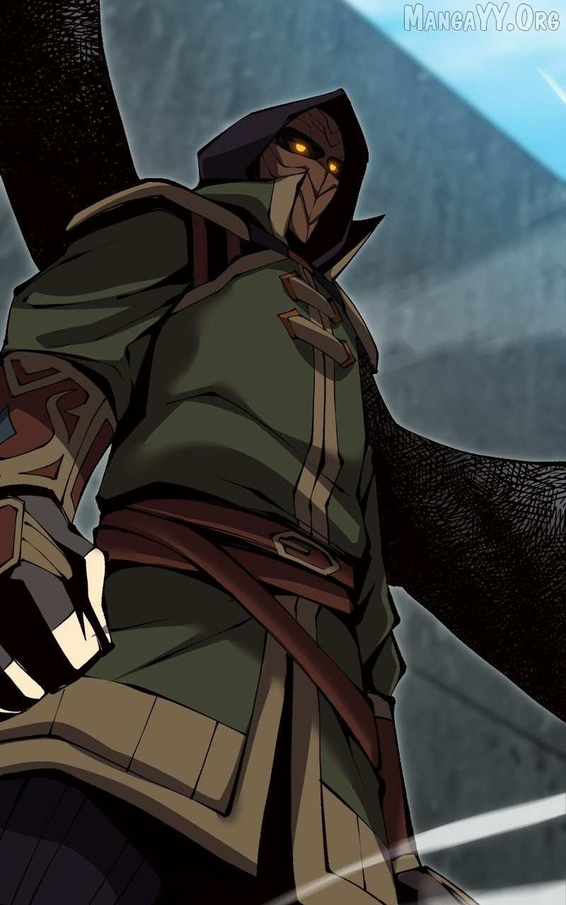 Read The Primal Hunter chapter 96 image 184 on Lezhin