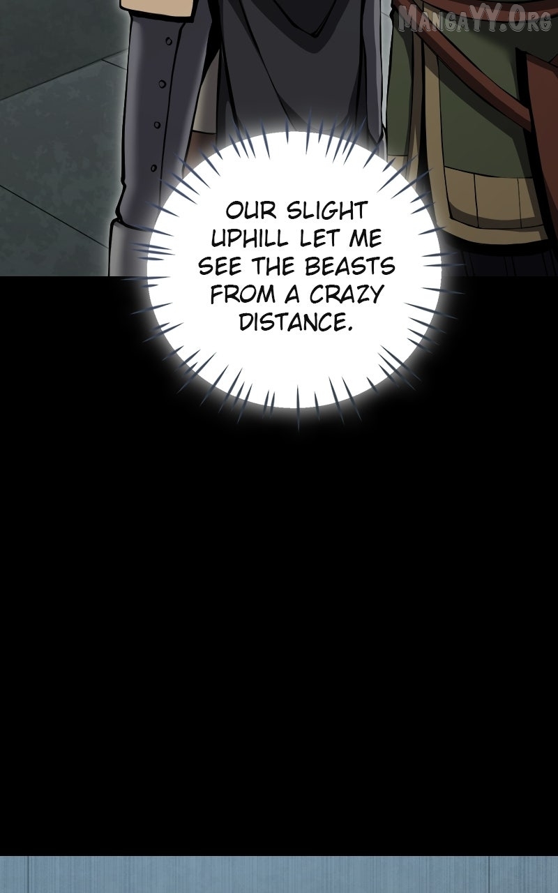 Read The Primal Hunter chapter 96 image 21 on Lezhin