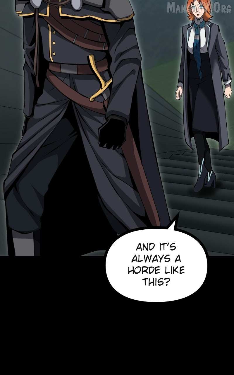 Read The Primal Hunter chapter 96 image 25 on Lezhin