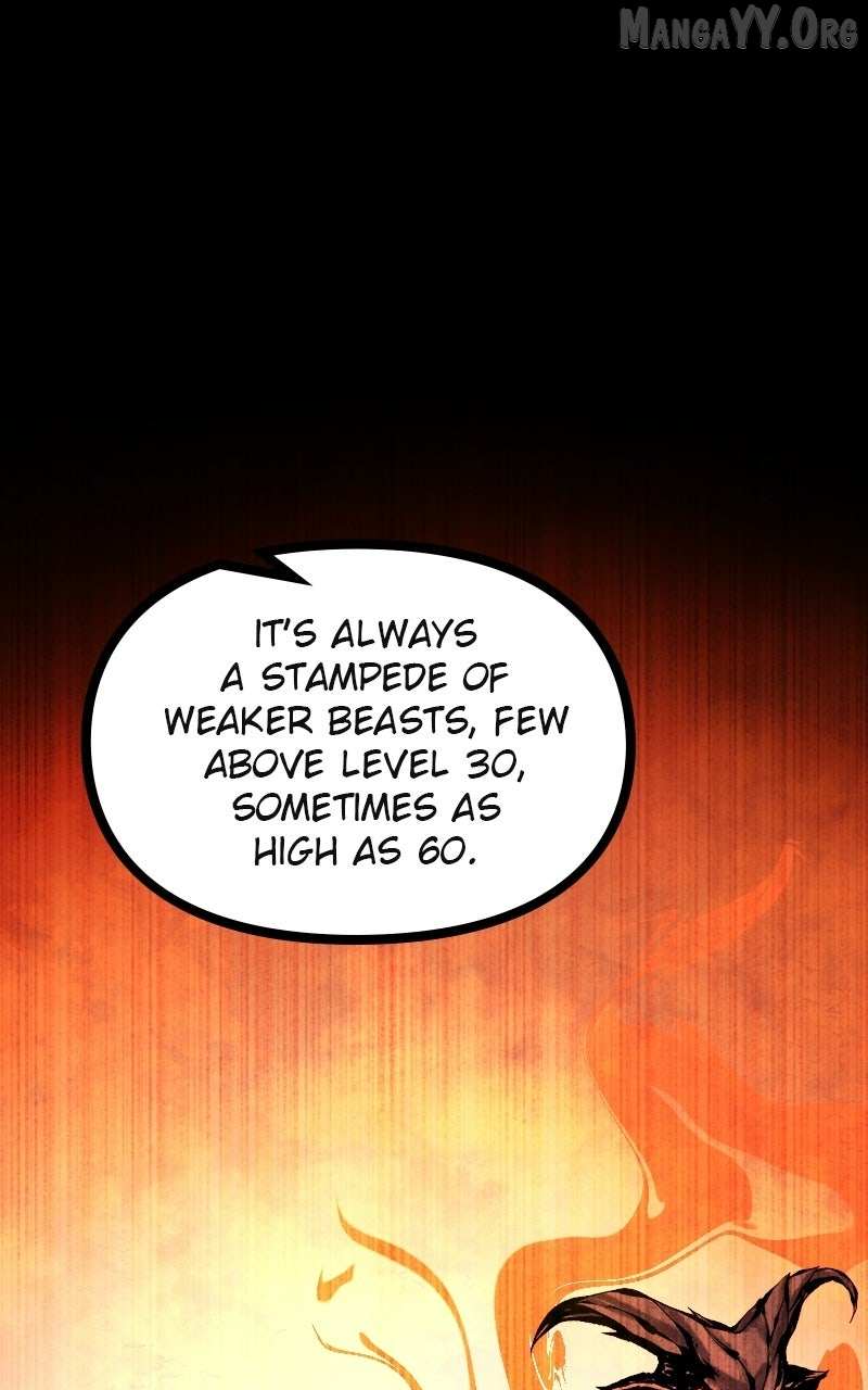 Read The Primal Hunter chapter 96 image 26 on Lezhin