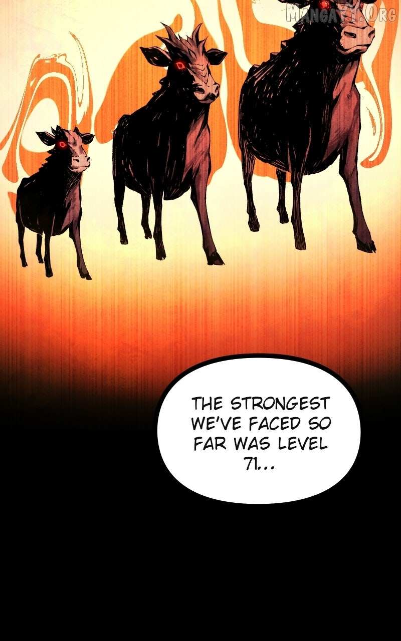 Read The Primal Hunter chapter 96 image 27 on Lezhin
