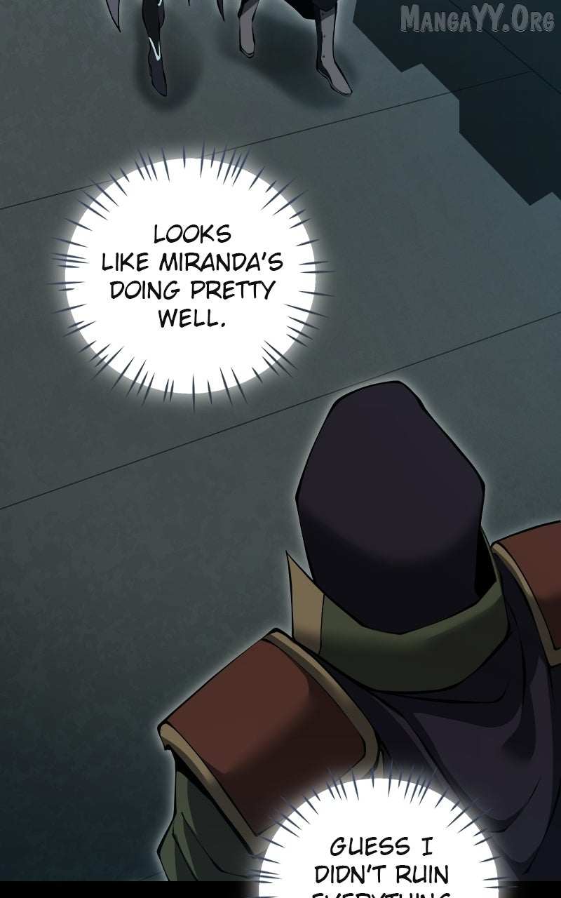 Read The Primal Hunter chapter 96 image 33 on Lezhin