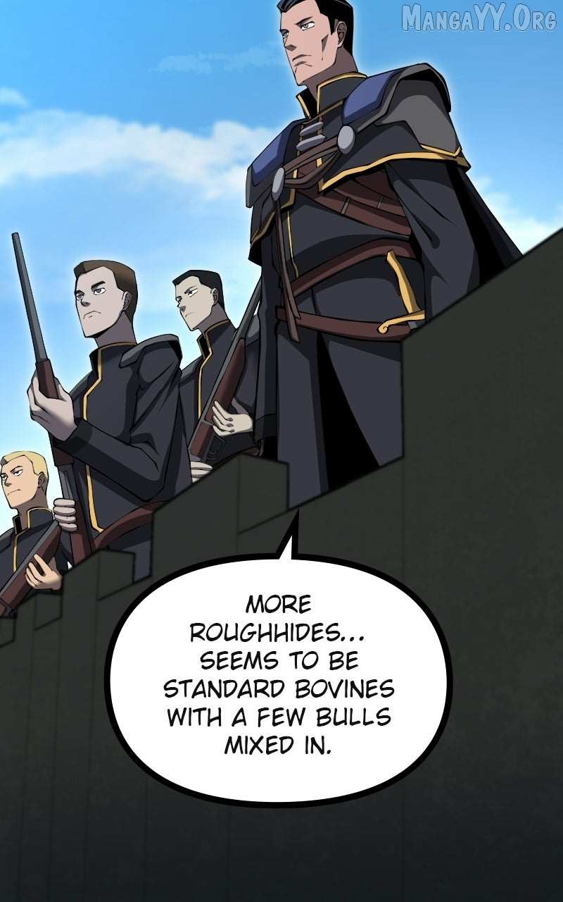 Read The Primal Hunter chapter 96 image 39 on Lezhin