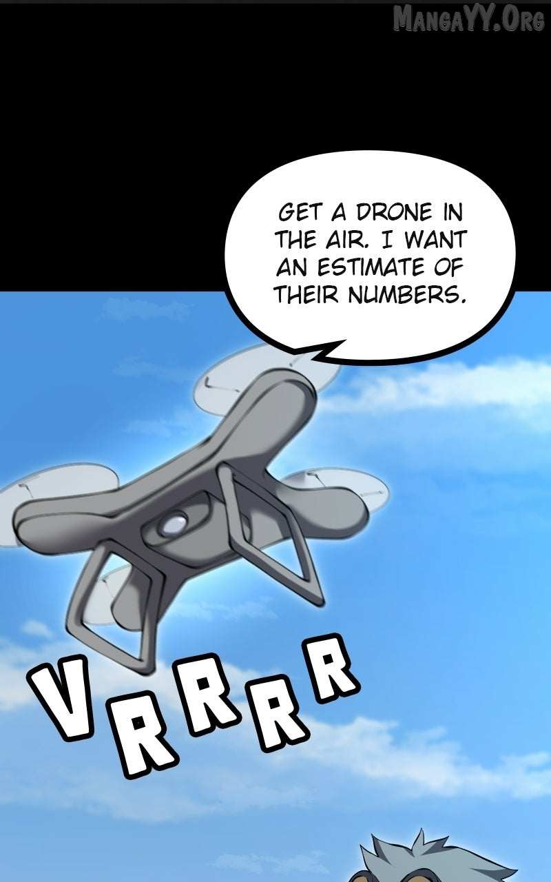 Read The Primal Hunter chapter 96 image 40 on Lezhin