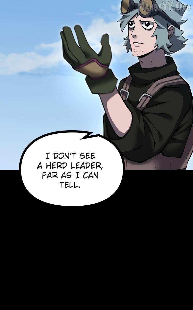 Read The Primal Hunter chapter 96 image 41 on Lezhin