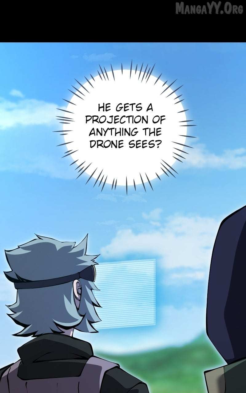 Read The Primal Hunter chapter 96 image 42 on Lezhin