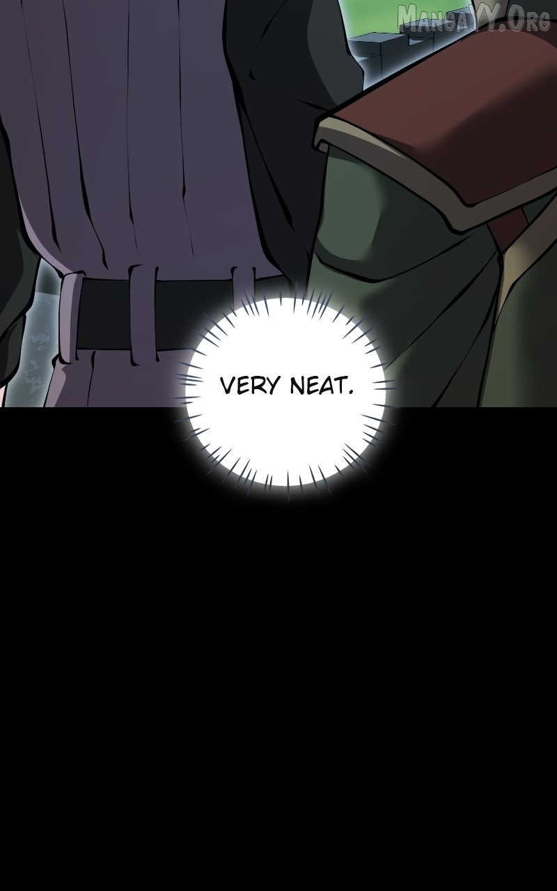 Read The Primal Hunter chapter 96 image 43 on Lezhin