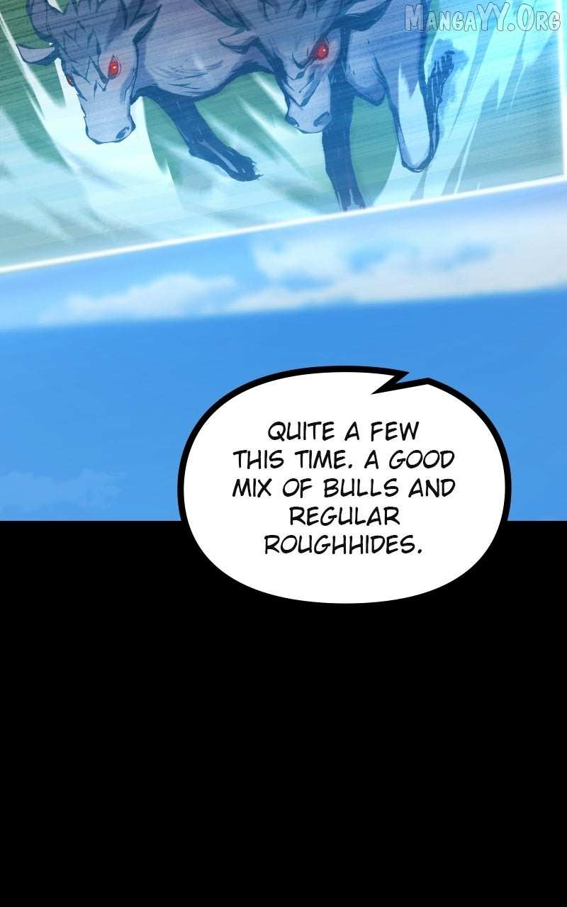 Read The Primal Hunter chapter 96 image 45 on Lezhin