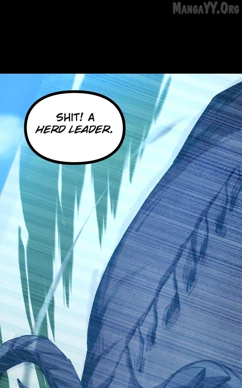 Read The Primal Hunter chapter 96 image 46 on Lezhin