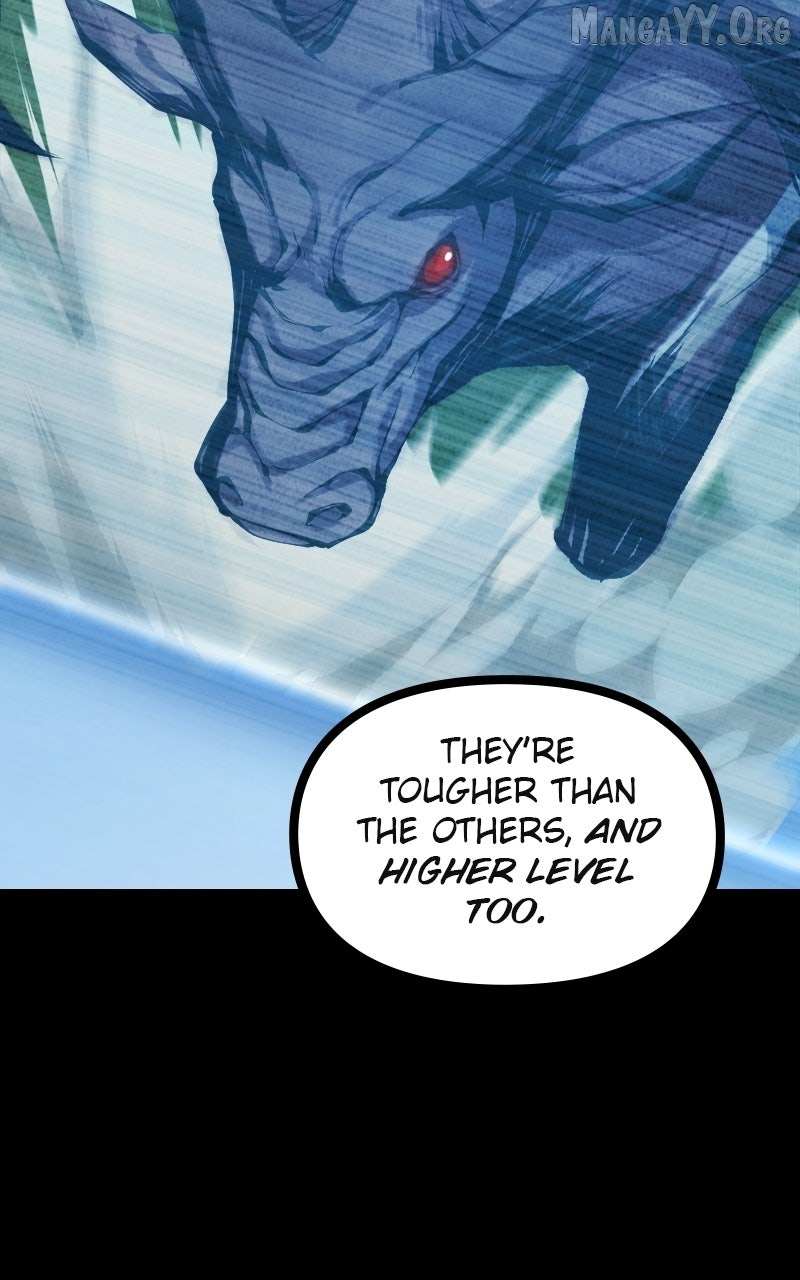 Read The Primal Hunter chapter 96 image 47 on Lezhin
