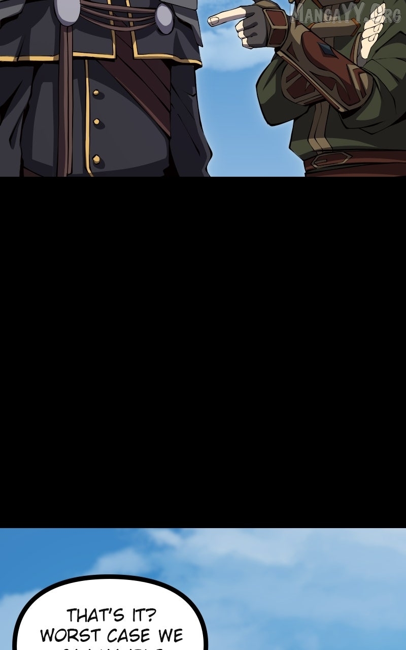 Read The Primal Hunter chapter 96 image 49 on Lezhin