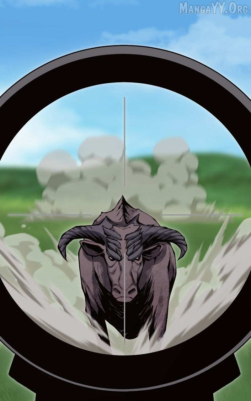 Read The Primal Hunter chapter 96 image 5 on Lezhin
