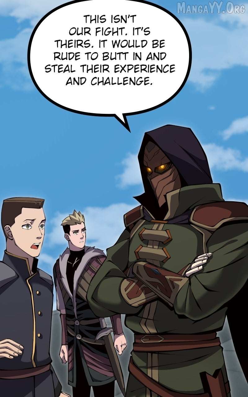 Read The Primal Hunter chapter 96 image 52 on Lezhin