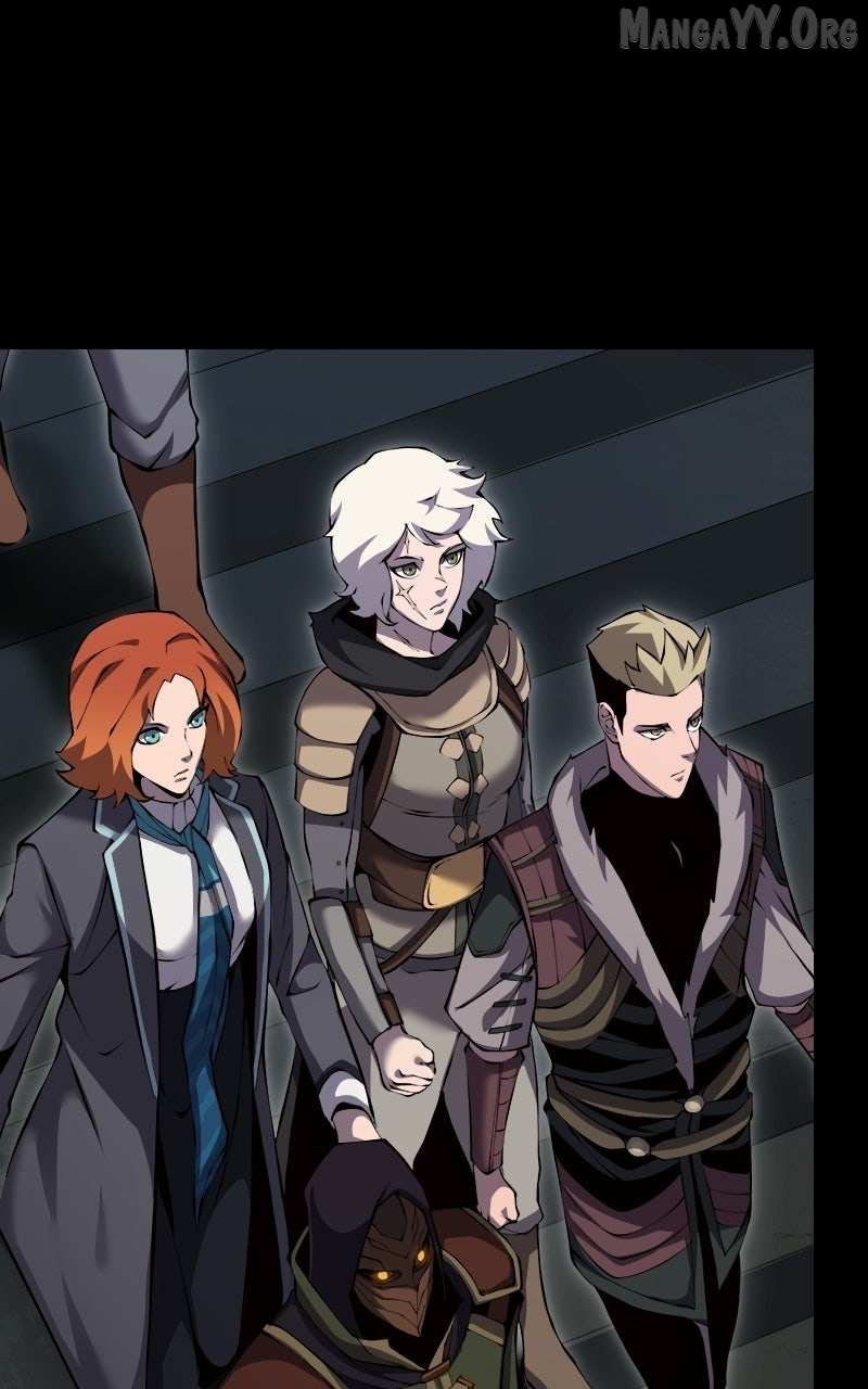 Read The Primal Hunter chapter 96 image 57 on Lezhin