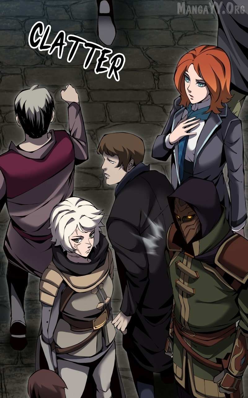 Read The Primal Hunter chapter 96 image 59 on Lezhin