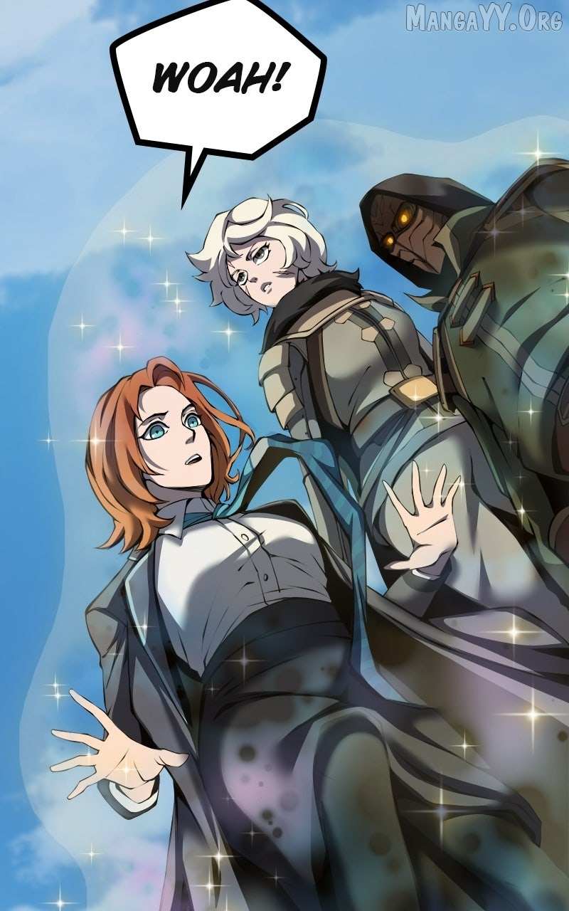 Read The Primal Hunter chapter 96 image 62 on Lezhin