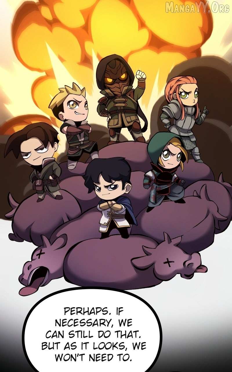Read The Primal Hunter chapter 96 image 68 on Lezhin