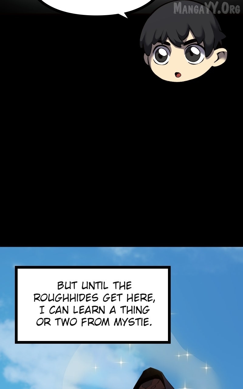 Read The Primal Hunter chapter 96 image 69 on Lezhin