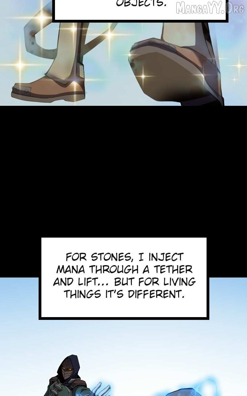Read The Primal Hunter chapter 96 image 71 on Lezhin