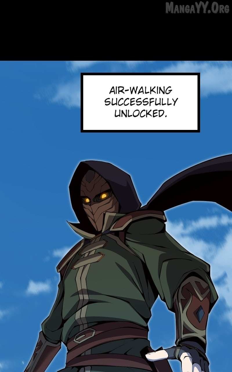 Read The Primal Hunter chapter 96 image 83 on Lezhin