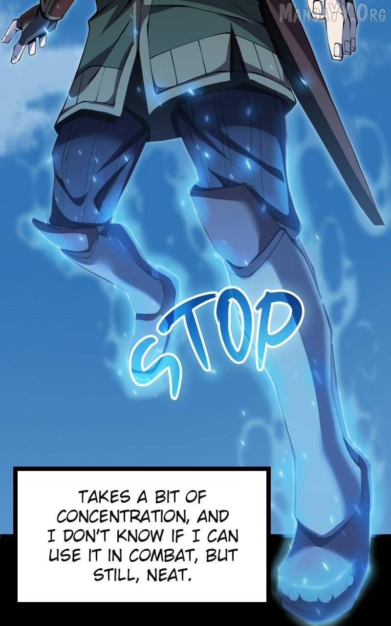 Read The Primal Hunter chapter 96 image 84 on Lezhin