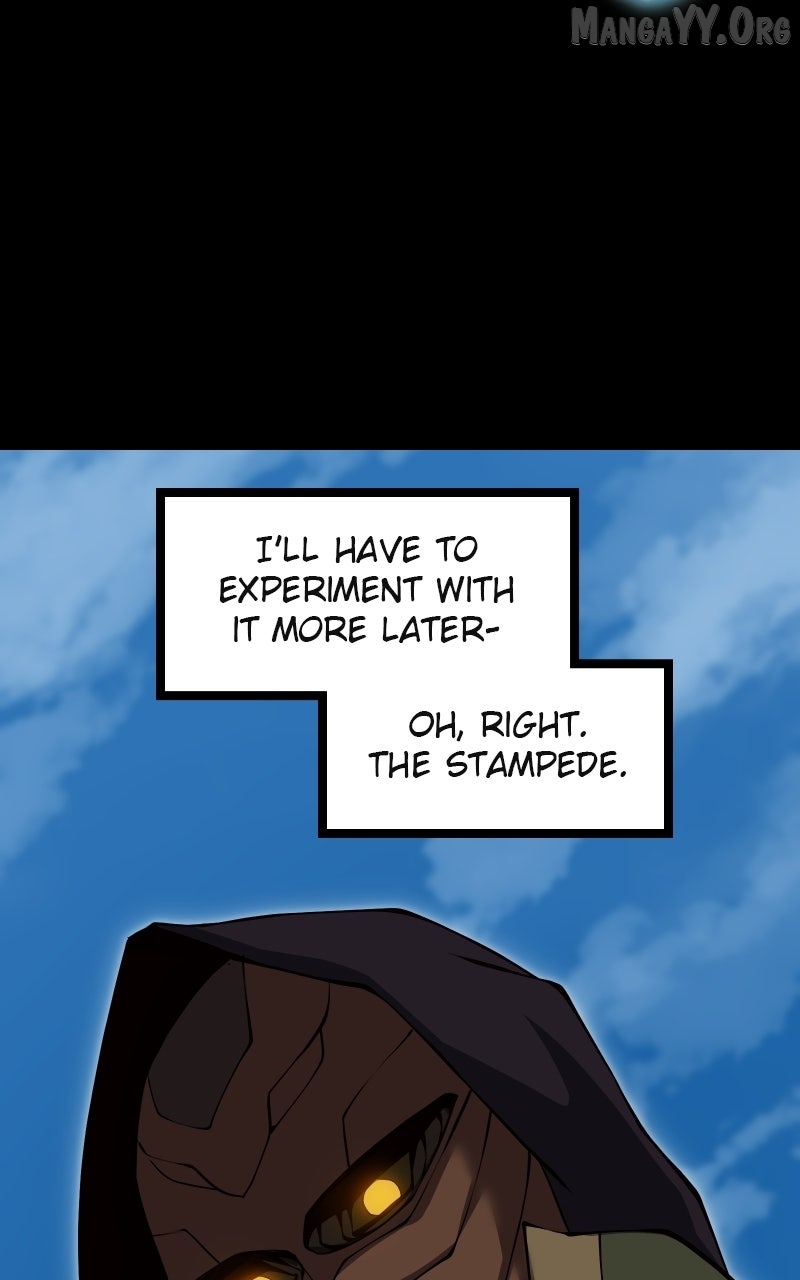Read The Primal Hunter chapter 96 image 85 on Lezhin