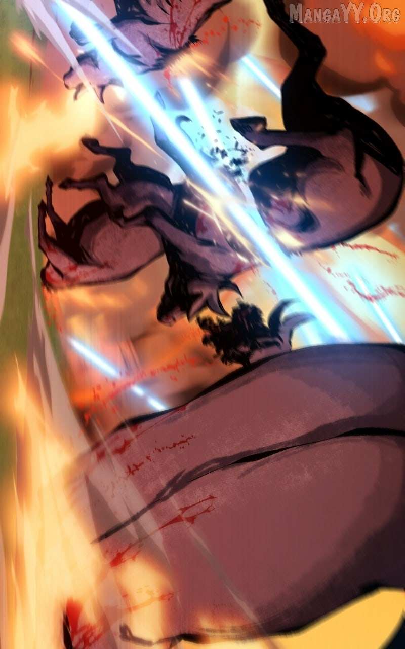 Read The Primal Hunter chapter 96 image 96 on Lezhin