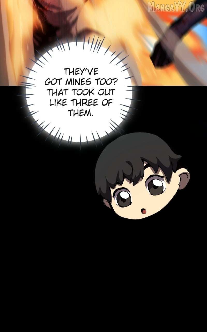 Read The Primal Hunter chapter 96 image 97 on Lezhin